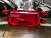 Oto Çıkma Parça / Hyundai / Kona / Tampon / Tampon Reflektörü / Çıkma Parça 