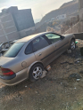 Hurda Belgeli Araçlar / Opel / Vectra
