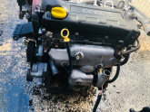 Oto Çıkma Parça / Opel / Corsa / Motor / Komple Motor / Çıkma Parça 
