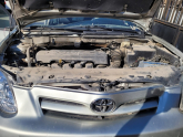 Oto Çıkma Parça / Toyota / Corolla / Kaporta & Karoser / Ön Panel / Çıkma Parça 