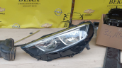 Oto Çıkma Parça / Opel / Insignia / Far & Stop / Sol Ön Far / Çıkma Parça 