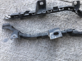 Oto Çıkma Parça / Mercedes / Sprinter / Tampon / Tampon Braketi / Çıkma Parça 