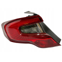 Oto Çıkma Parça / Fiat / Egea / Far & Stop / Sol Arka Stop / Çıkma Parça 