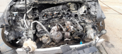 Hurda Belgeli Araçlar / Peugeot / 408