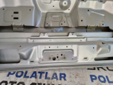 Oto Çıkma Parça / Volkswagen / Tiguan / Kaporta & Karoser / Bagaj Kapağı / Çıkma Parça 