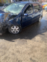 Hurda Belgeli Araçlar / Fiat / Punto