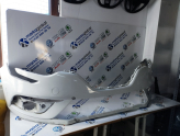 Oto Çıkma Parça / Renault / Megane / Tampon / Ön Tampon / Çıkma Parça 