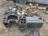 MAZDA 323 KOMPLE TORPİDO