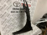 Oto Çıkma Parça / Volkswagen / Passat / Kaporta & Karoser / Sol Ön Çamurluk / Çıkma Parça 