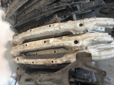 Oto Çıkma Parça / Volkswagen / Crafter / Tampon / Tampon Demiri / Çıkma Parça 