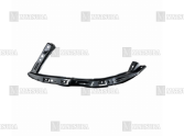 HONDA CIVIC FAR ALT BRAKETİ SOL 06-12