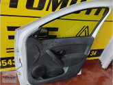 Oto Çıkma Parça / Renault / Symbol / Kaporta & Karoser / Sol Ön Kapı / Çıkma Parça 