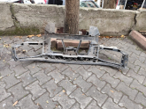 Oto Çıkma Parça / Ford / Mondeo / Tampon / Ön Tampon / Çıkma Parça 