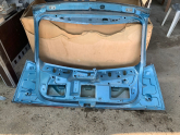 Oto Çıkma Parça / Ford / Focus / Kaporta & Karoser / Bagaj Kapağı / Çıkma Parça 