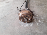 Oto Çıkma Parça / Suzuki / Alto / Alt Takım / Arka Dingil / Çıkma Parça 