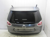 Oto Çıkma Parça / Nissan / X-Trail / Kaporta & Karoser / Bagaj Kapağı / Çıkma Parça 