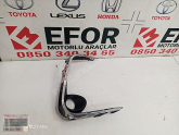 Oto Çıkma Parça / Toyota / Corolla / Tampon / Sis Farı Çerçevesi / Çıkma Parça 