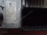 Opel ECU ASTRA H 2.0 ZAFIRA B MOTOR BEYNİ