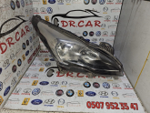 PEUGEOT 3008 SAG FAR ÇIKMA ORJINAL 2009-2016