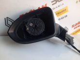 Oto Çıkma Parça / Volkswagen / Passat / Ayna / Sol Dış Ayna / Çıkma Parça 