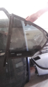 bmv f10 sol kelebek camı 5 SERİSİ