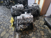 MITSIBISHI l300 motor sıfır revizyonlu