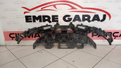 Oto Çıkma Parça / Renault / Fluence / Tampon / Ön Tampon / Çıkma Parça 