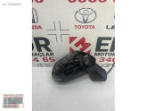 Oto Çıkma Parça / Toyota / Corolla / Ayna / Sağ Dikiz Ayna / Çıkma Parça 