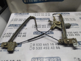 Oto Çıkma Parça / Seat / Cordoba / Oto Cam / Cam Krikosu / Çıkma Parça 