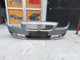 BMW 5 KASA F10 LCI ÖN TAMPON DOLU SÖKME