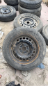 VOLKSWAGEN TRANSPORTER ÇIKMA ORJİNAL 16 JANT