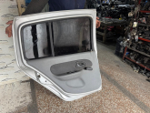 Oto Çıkma Parça / Renault / Clio / Kaporta & Karoser / Sol Arka Kapı / Çıkma Parça 