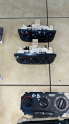 OPEL CORSA C KLİMA KONTROL PANELİ EYLÜL OTO