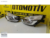 Oto Çıkma Parça / Renault / Clio / Far & Stop / Sağ Ön Far / Çıkma Parça 