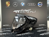FORD COURİER SOL FAR 2022-2024 ÇIKMA ORİJİNAL