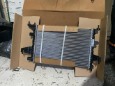 Oto Çıkma Parça / Opel / Corsa / Radyatör / Su Radyatörü / Çıkma Parça 