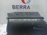 Oto Çıkma Parça / Volkswagen / Passat / Kalorifer / Kalorifer Izgarası / Sıfır Parça 