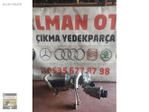 Oto Çıkma Parça / Honda / Civic / Motor / Turbo / Çıkma Parça 
