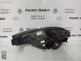 Oto Çıkma Parça / Fiat / Egea / Far & Stop / Sağ Ön Far / Çıkma Parça 