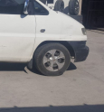 Oto Çıkma Parça / Hyundai / Starex / Fren / Fren Merkezi / Çıkma Parça 