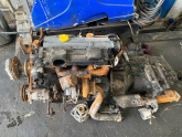Oto Çıkma Parça / Otokar / Sultan / Motor / Motor (komple) / Çıkma Parça 