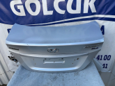 Oto Çıkma Parça / Hyundai / Accent / Kaporta & Karoser / Bagaj Kapağı / Çıkma Parça 