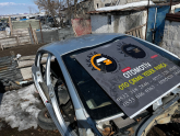 Oto Çıkma Parça / Peugeot / 208 / Kaporta & Karoser / Kesme Tavan Sacı / Çıkma Parça 