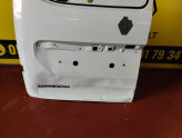Oto Çıkma Parça / Renault / Kangoo / Kaporta & Karoser / Bagaj Kapağı / Çıkma Parça 