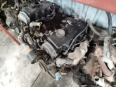 Oto Çıkma Parça / Hyundai / Accent / Motor / Motor (komple) / Çıkma Parça 