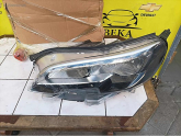 PEUGEOT EXPERT SOL FAR SIFIR ORJİNAL YEDEK PARÇA