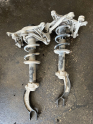 AUDİ A5 2012 MODEL 2000 TFSI ÇIKMA SAĞ SOL AKS