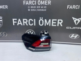 Oto Çıkma Parça / Volkswagen / Taigo / Far & Stop / Sol Arka Stop / Çıkma Parça 