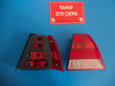 Oto Çıkma Parça / Volkswagen / Bora / Far & Stop / Sağ Arka Stop / Çıkma Parça 