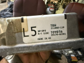 Oto Çıkma Parça / Toyota / Avensis / Airbag / Airbag Beyni / Çıkma Parça 